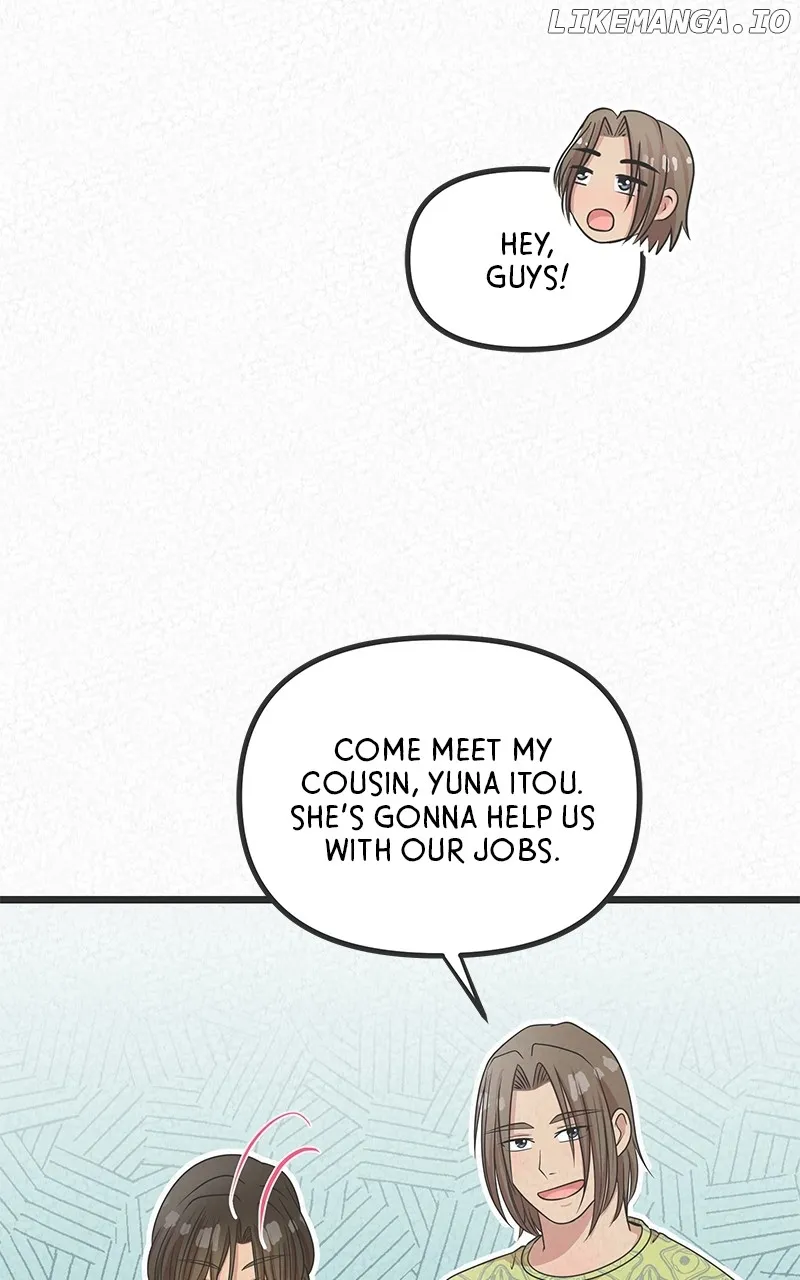 Love or S.e.x? Chapter 36 Online - página 10