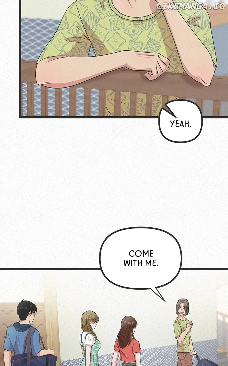 Love or S.e.x? Chapter 36 Online - página 17