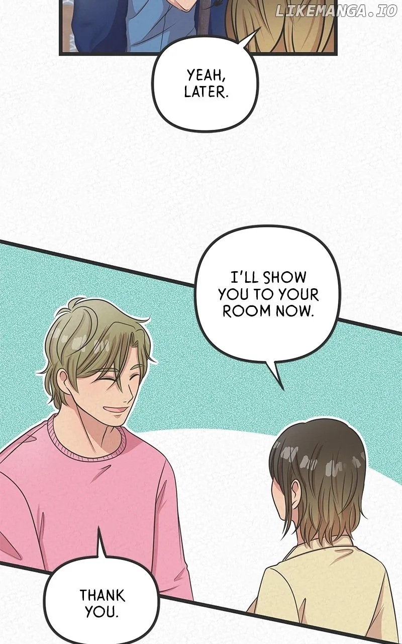 Love or S.e.x? Chapter 36 Online - página 19