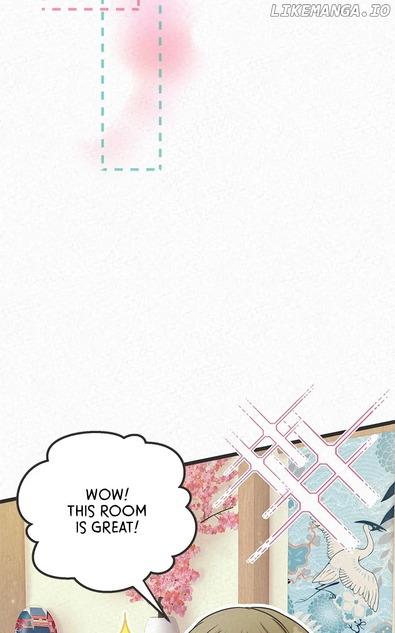 Love or S.e.x? Chapter 36 Online - página 21