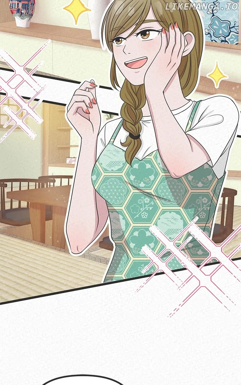 Love or S.e.x? Chapter 36 Online - página 22