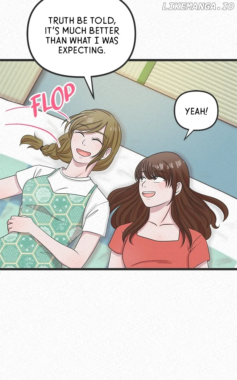Love or S.e.x? Chapter 36 Online - página 23