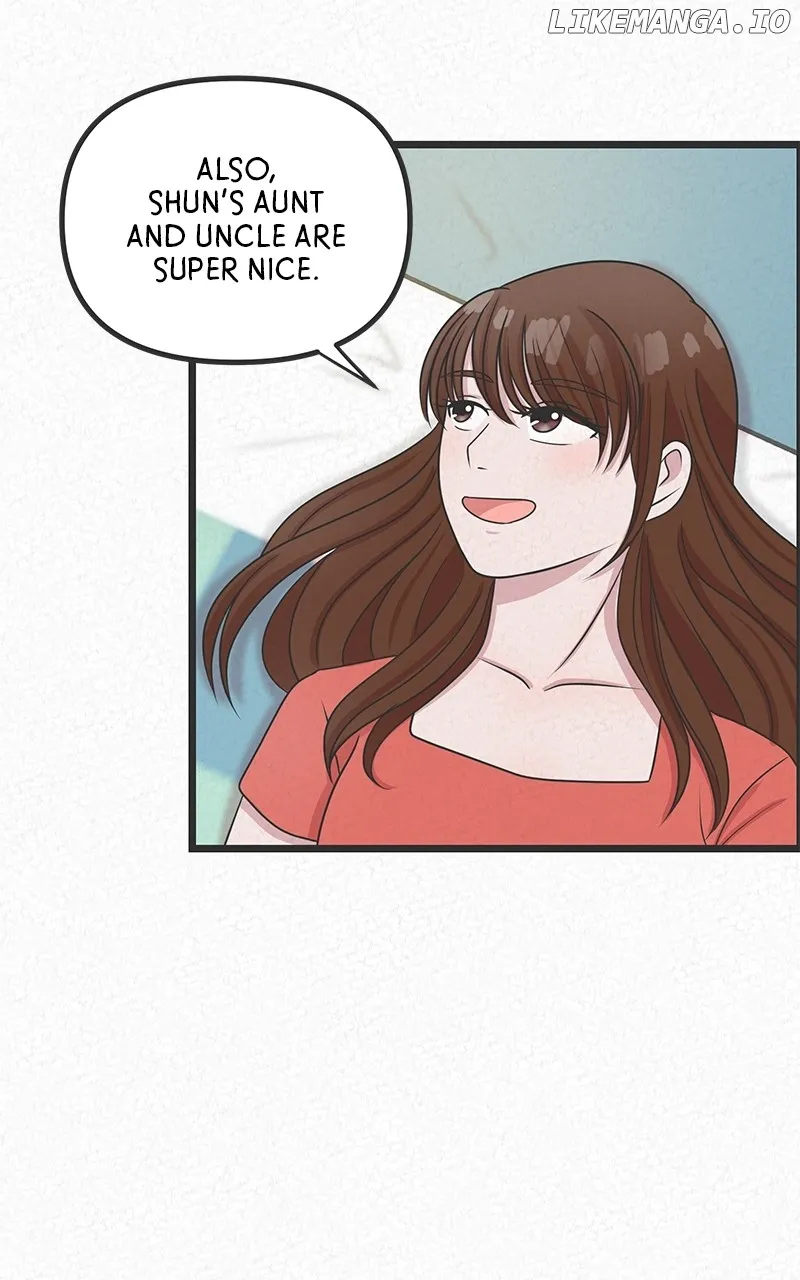 Love or S.e.x? Chapter 36 Online - página 24