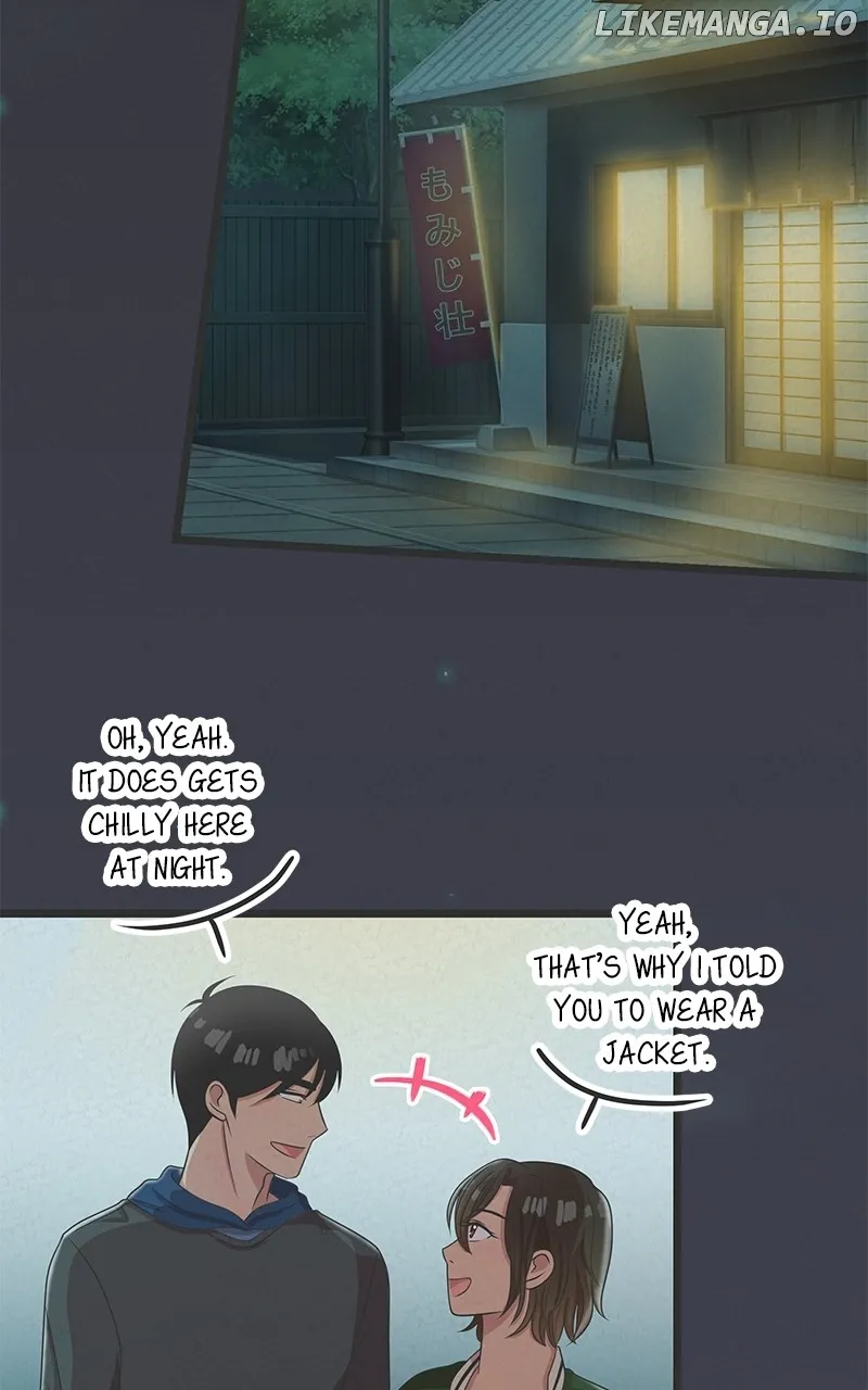 Love or S.e.x? Chapter 36 Online - página 30