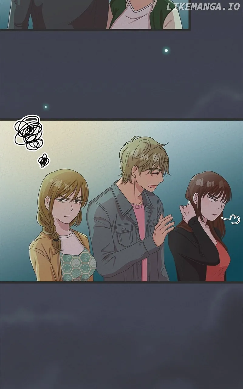 Love or S.e.x? Chapter 36 Online - página 31