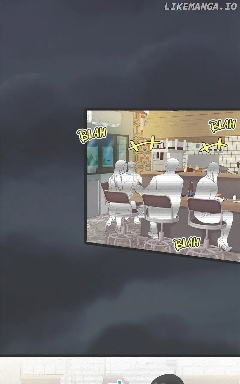 Love or S.e.x? Chapter 36 Online - página 32