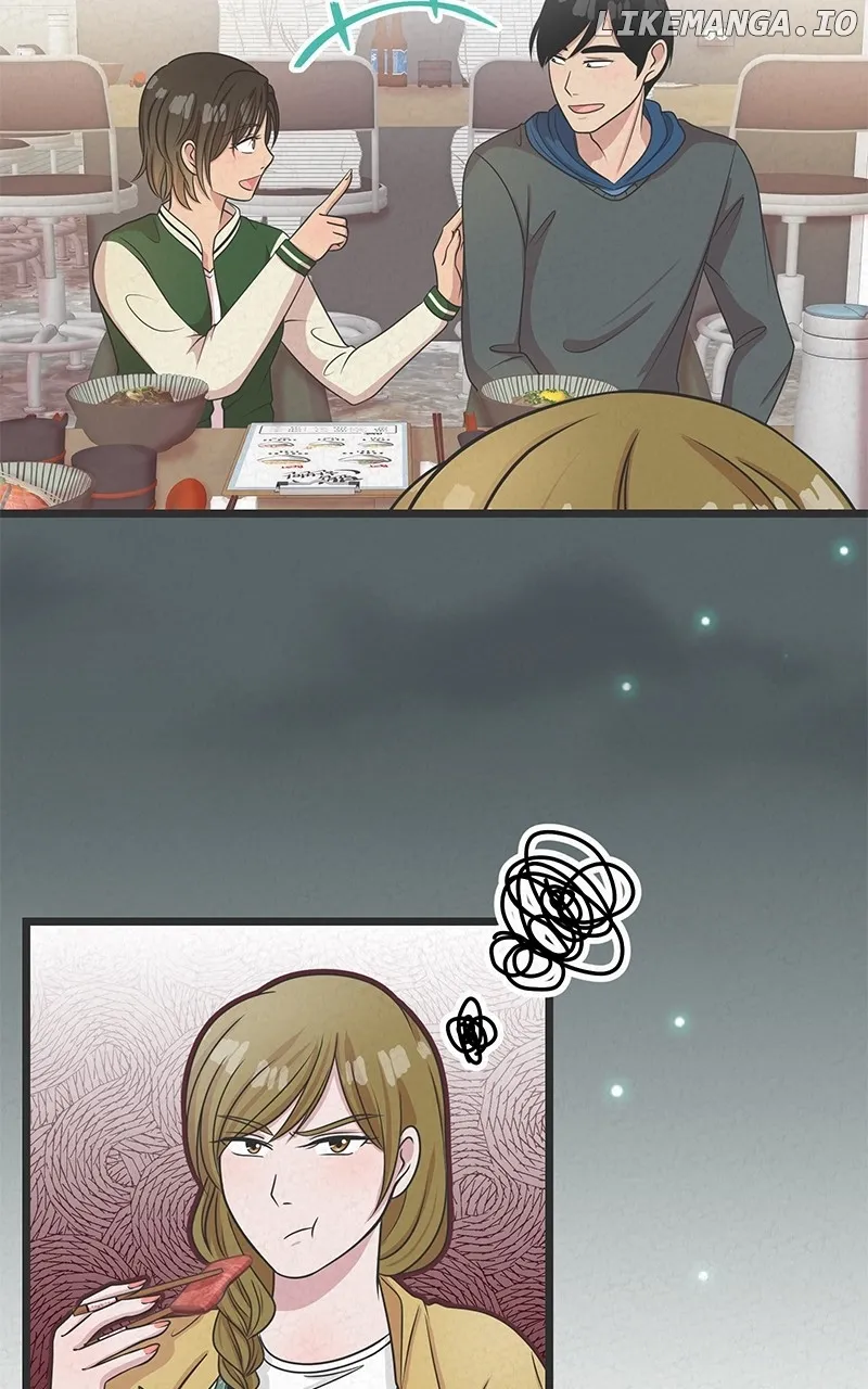 Love or S.e.x? Chapter 36 Online - página 33