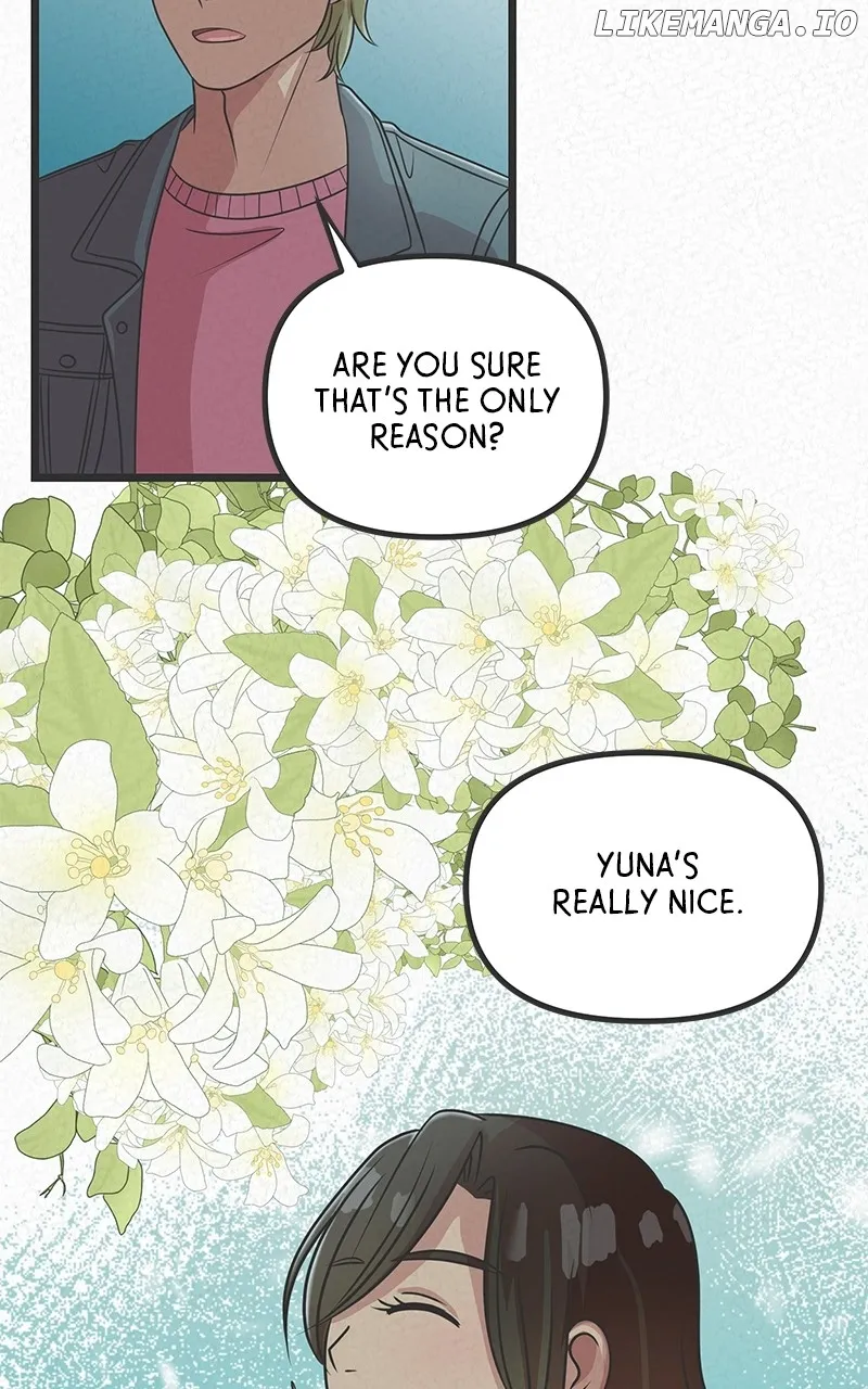 Love or S.e.x? Chapter 36 Online - página 40