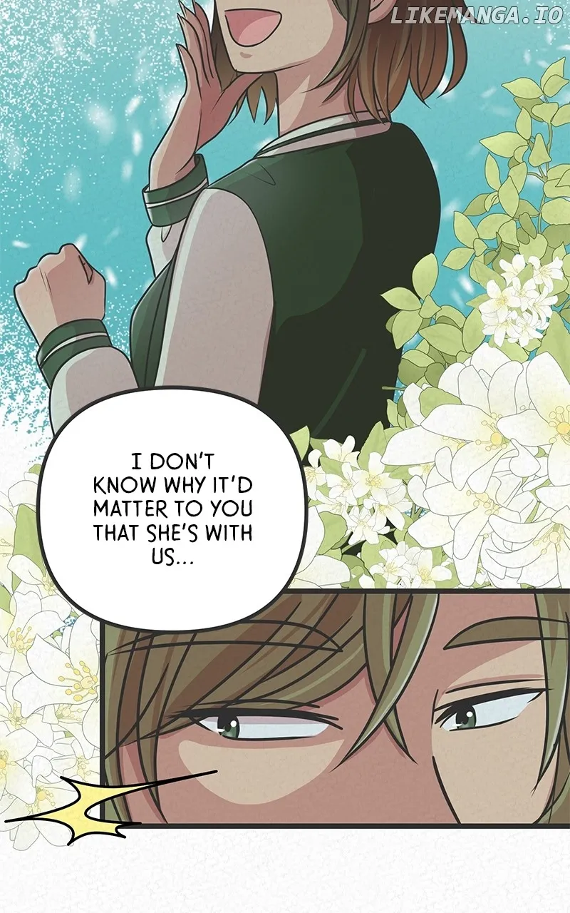 Love or S.e.x? Chapter 36 Online - página 41