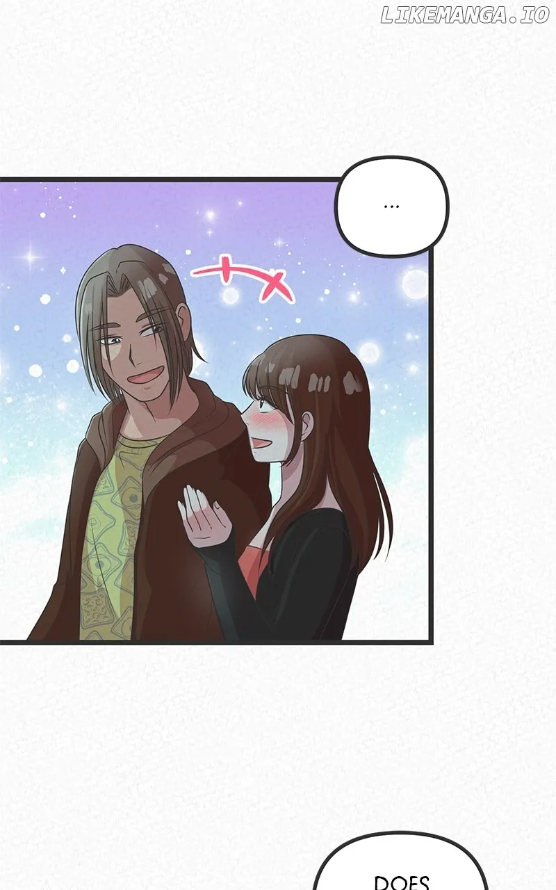 Love or S.e.x? Chapter 36 Online - página 42
