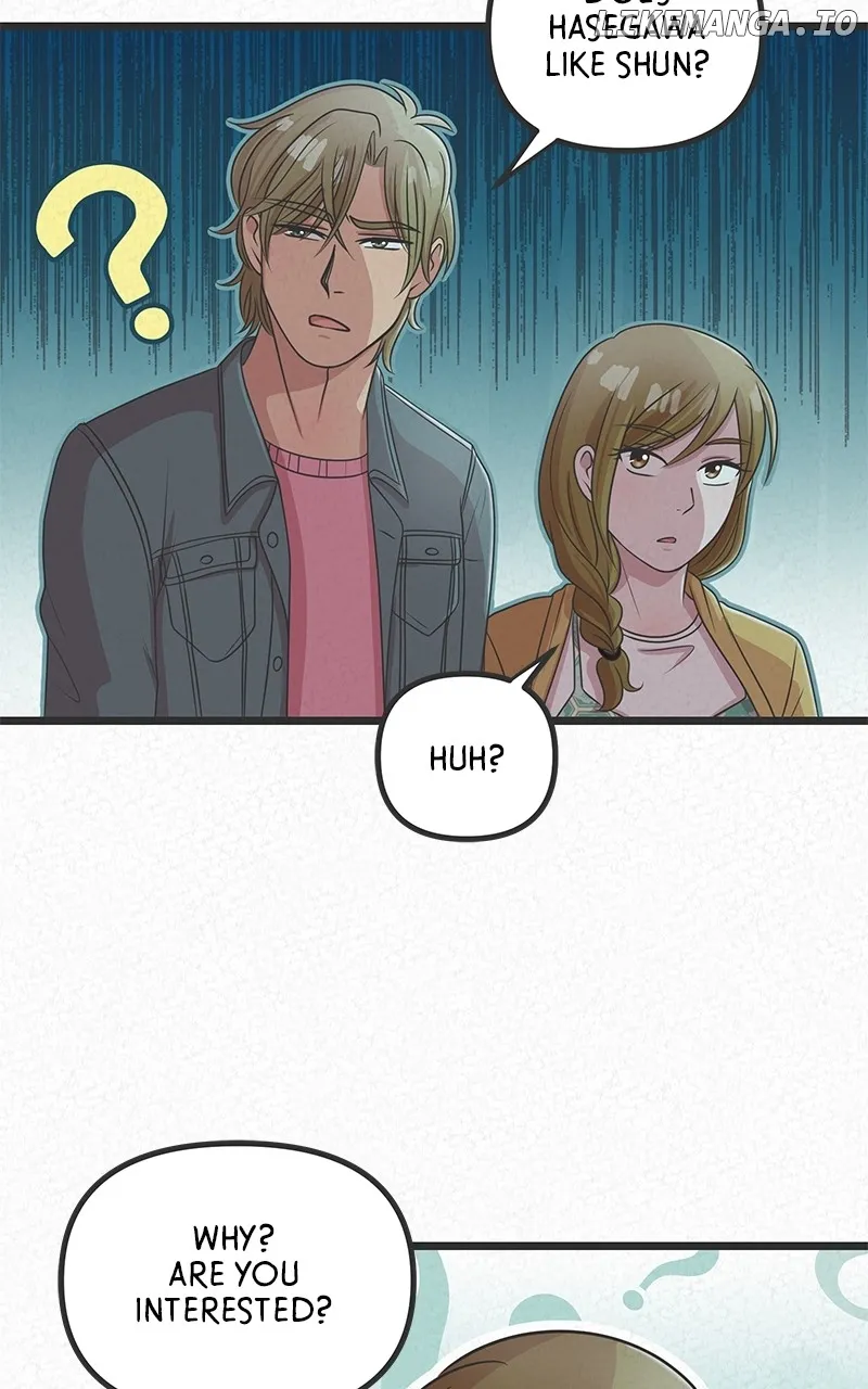 Love or S.e.x? Chapter 36 Online - página 43