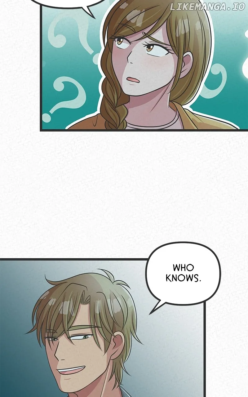 Love or S.e.x? Chapter 36 Online - página 44