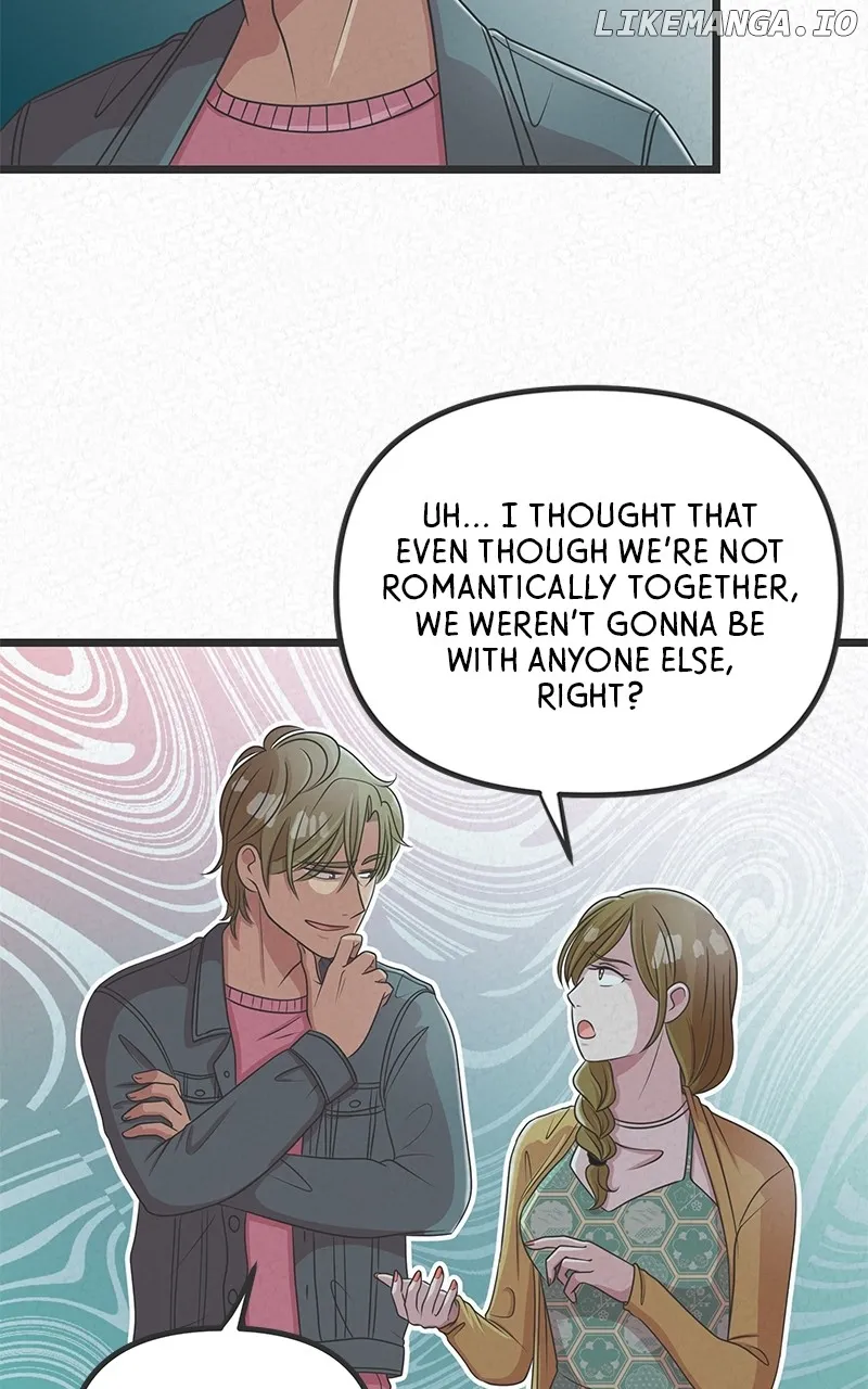 Love or S.e.x? Chapter 36 Online - página 45