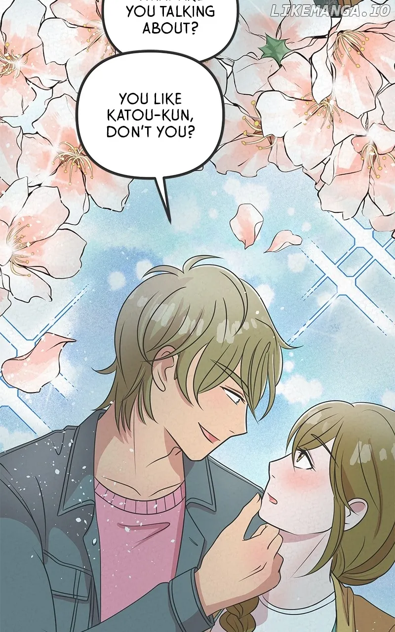Love or S.e.x? Chapter 36 Online - página 47