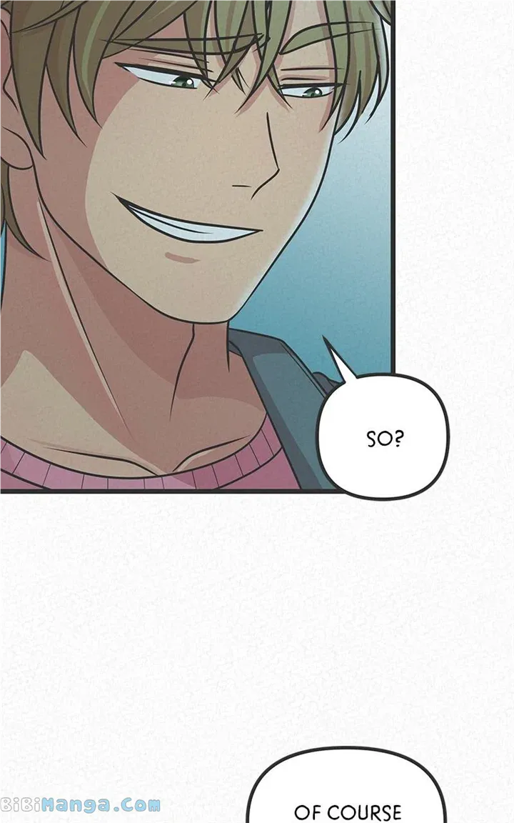 Love or S.e.x? Chapter 37 Online - página 5