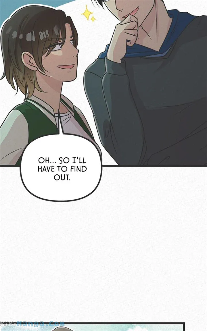 Love or S.e.x? Chapter 37 Online - página 22