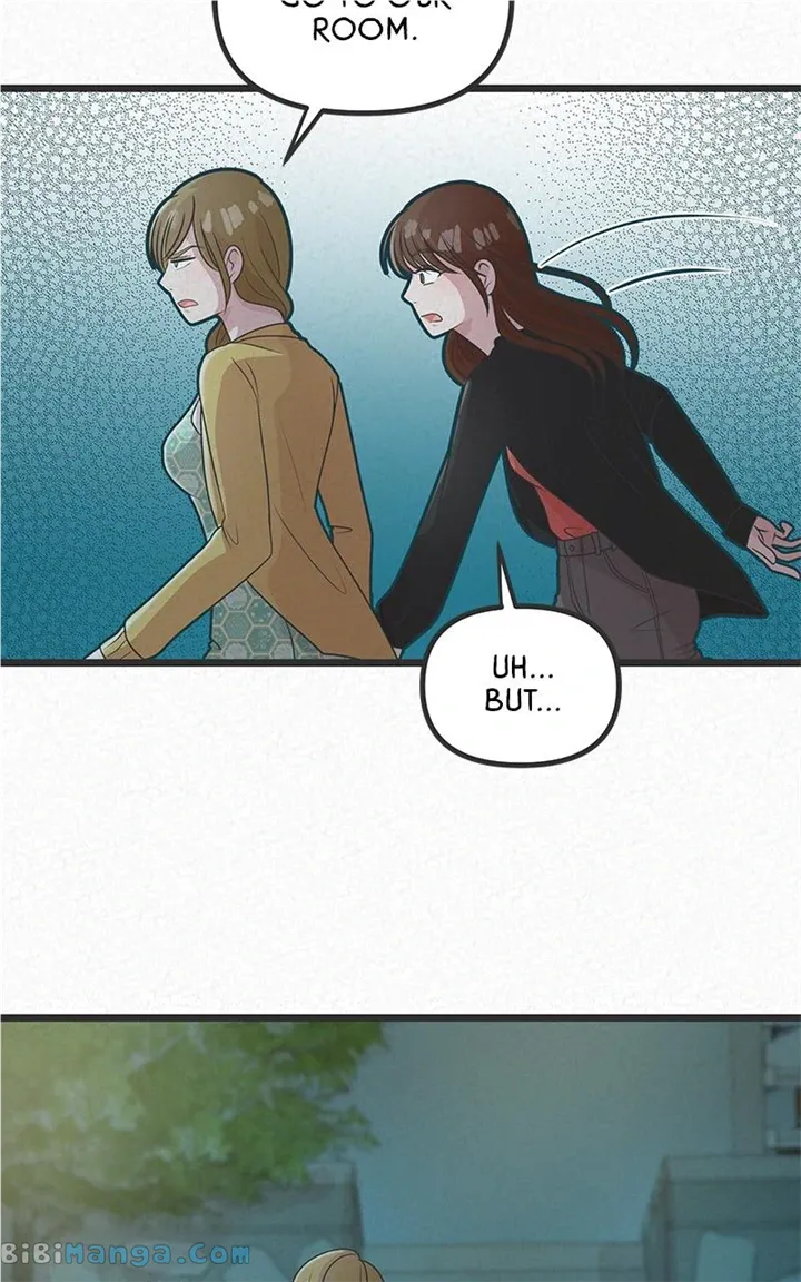 Love or S.e.x? Chapter 37 Online - página 24