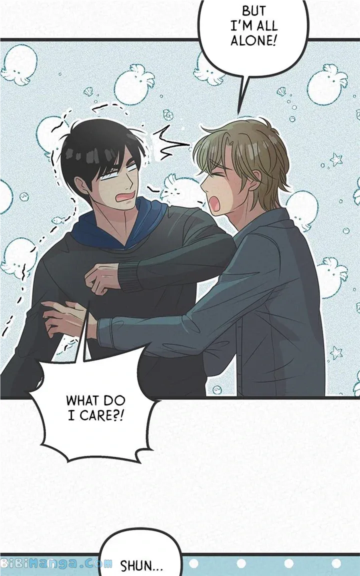 Love or S.e.x? Chapter 37 Online - página 29