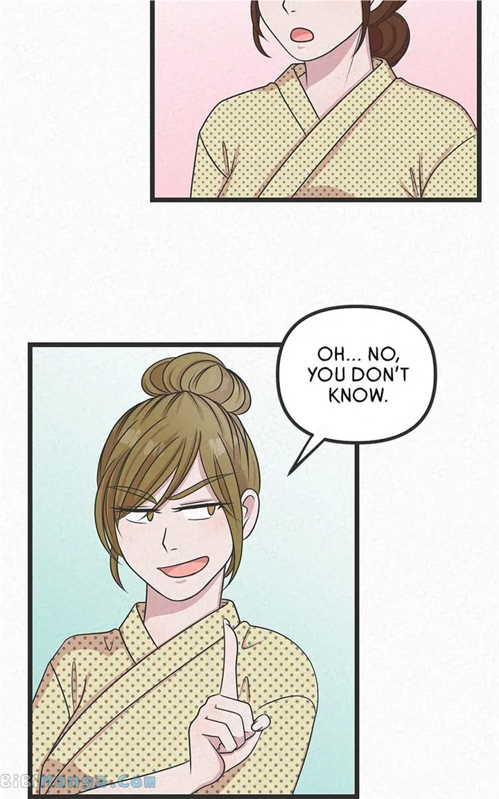 Love or S.e.x? Chapter 37 Online - página 40