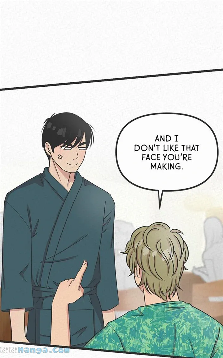 Love or S.e.x? Chapter 38 Online - página 6