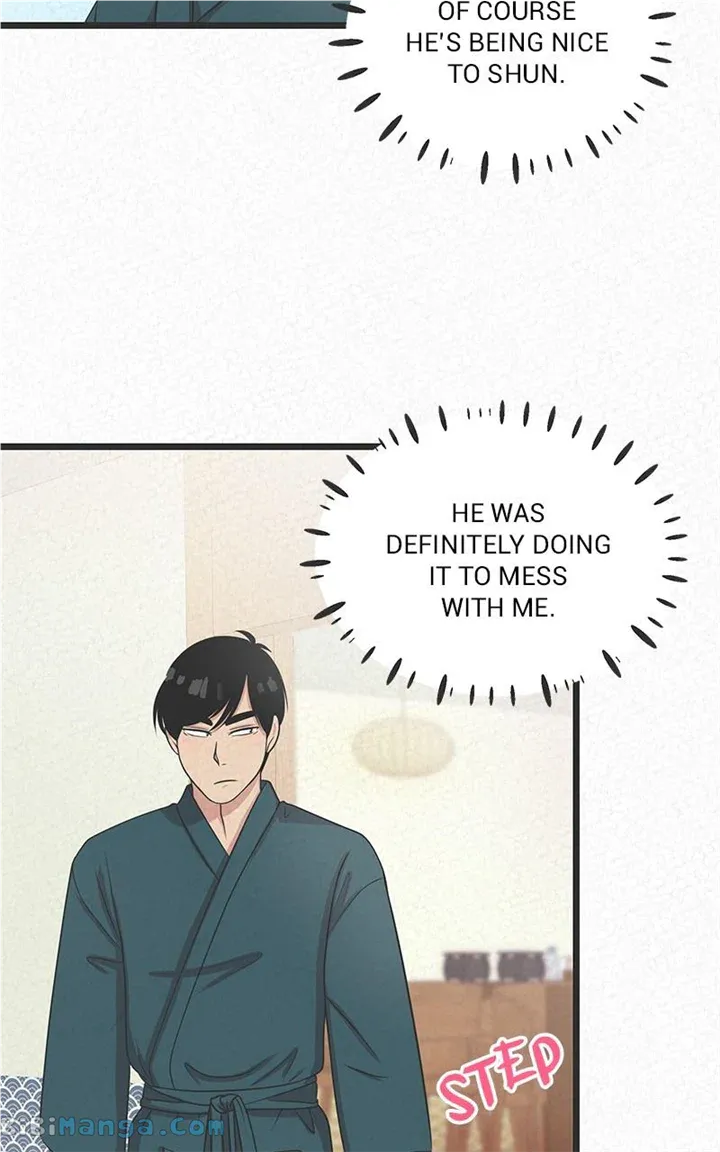Love or S.e.x? Chapter 38 Online - página 11