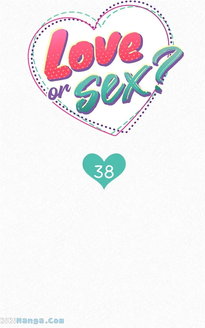 Love or S.e.x? Chapter 38 Online - página 15