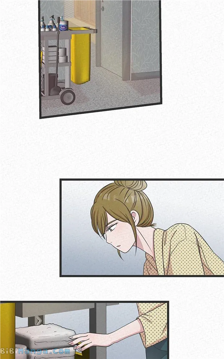 Love or S.e.x? Chapter 38 Online - página 17