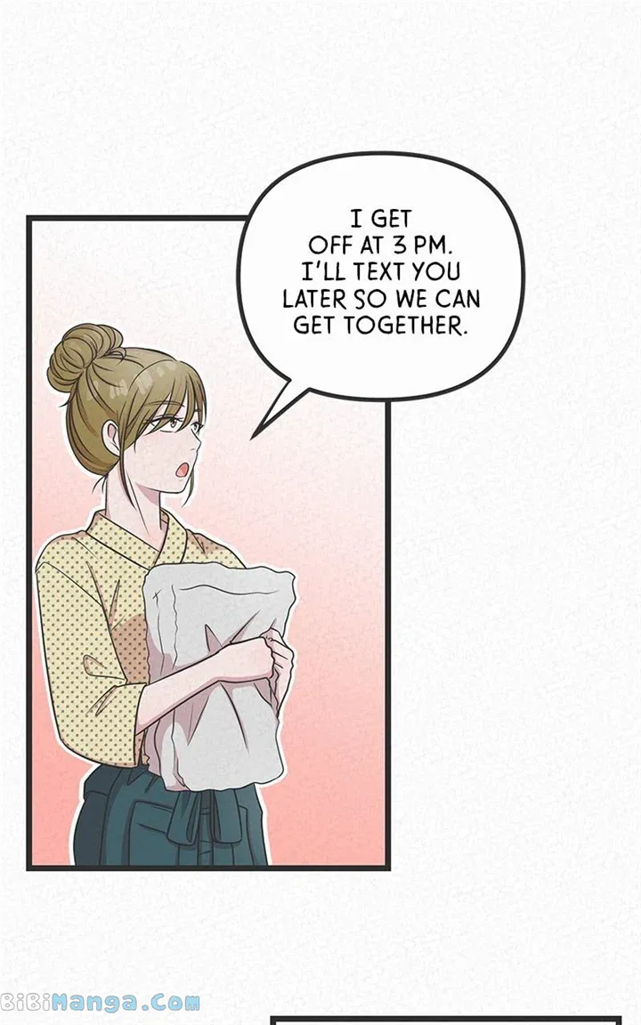 Love or S.e.x? Chapter 38 Online - página 22
