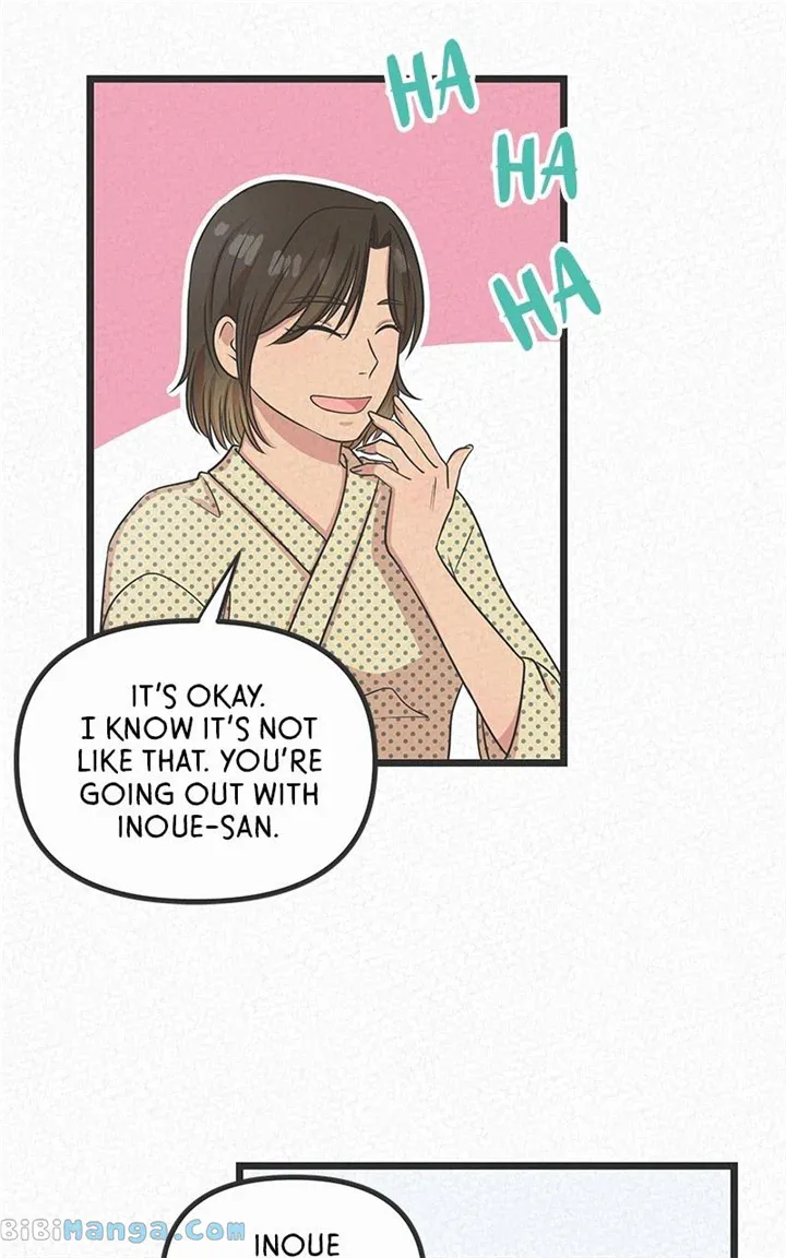 Love or S.e.x? Chapter 38 Online - página 36