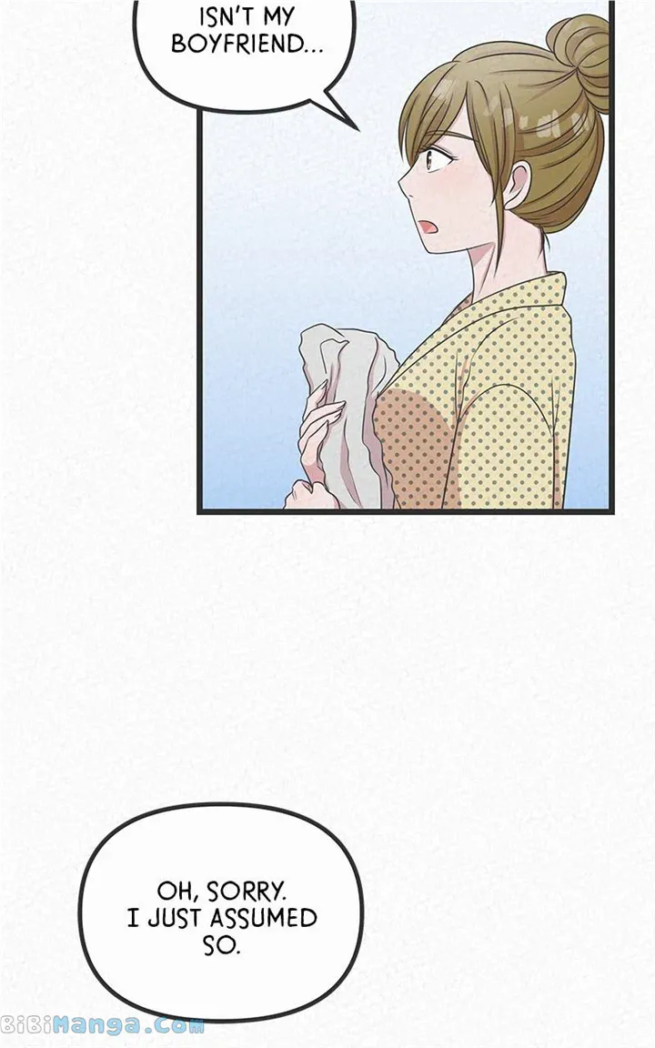 Love or S.e.x? Chapter 38 Online - página 37