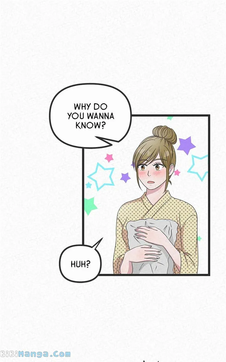 Love or S.e.x? Chapter 39 Online - página 3