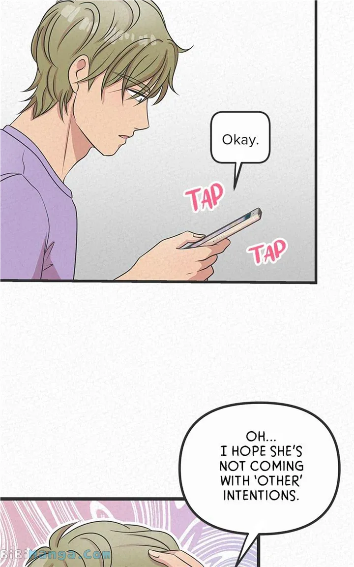 Love or S.e.x? Chapter 39 Online - página 12