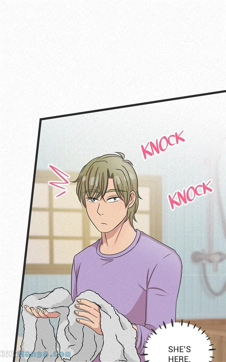 Love or S.e.x? Chapter 39 Online - página 21