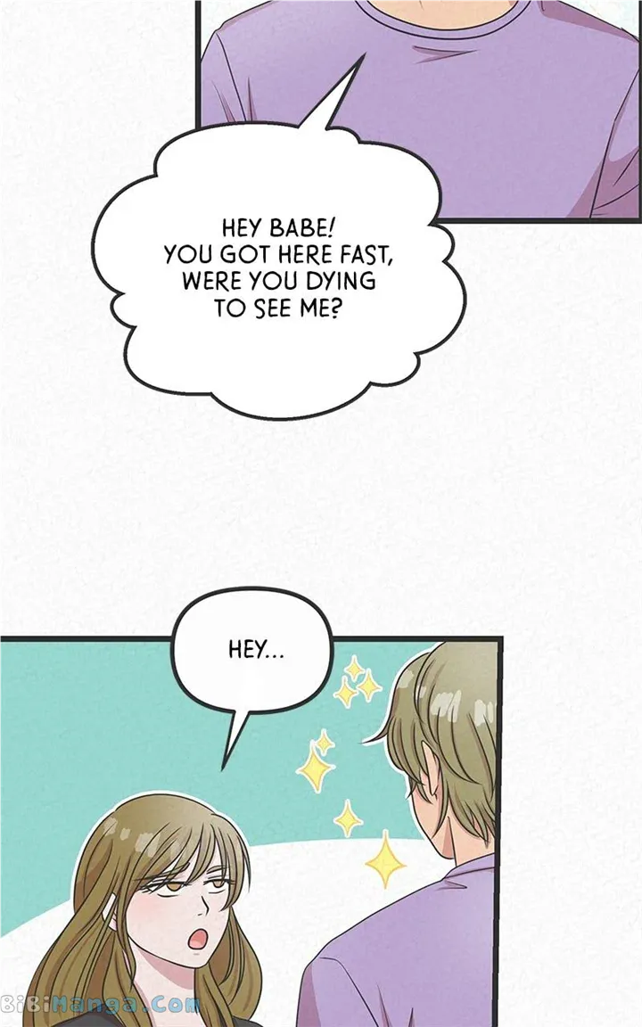 Love or S.e.x? Chapter 39 Online - página 24