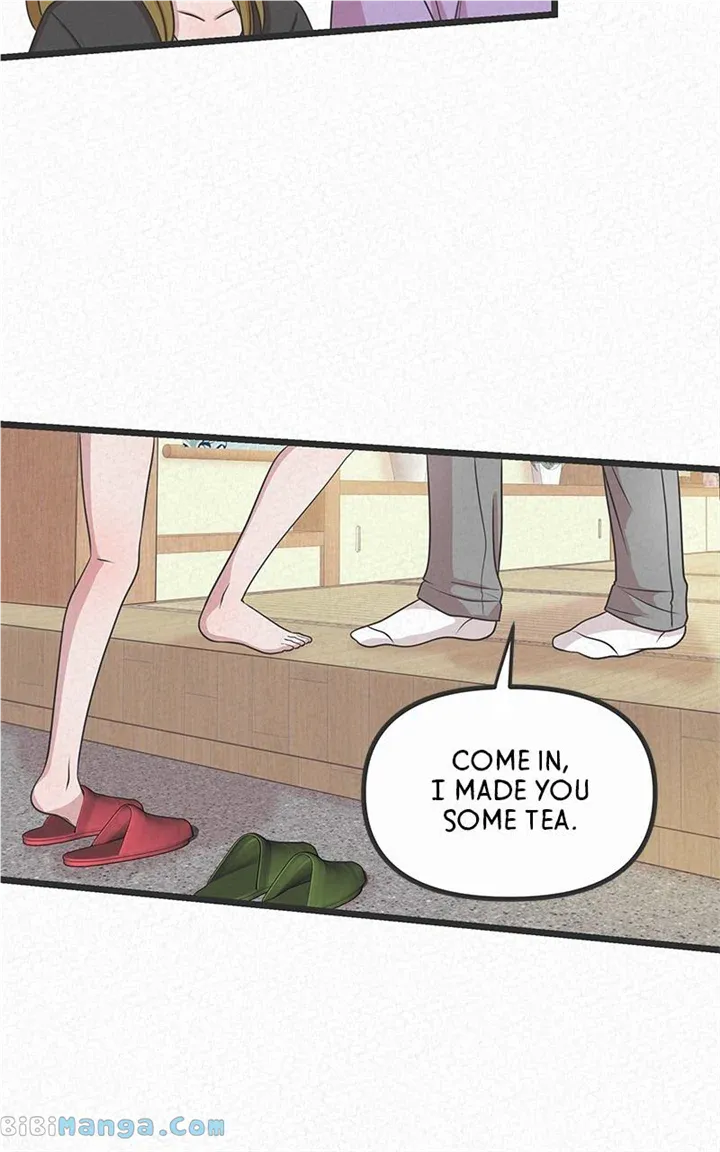 Love or S.e.x? Chapter 39 Online - página 25