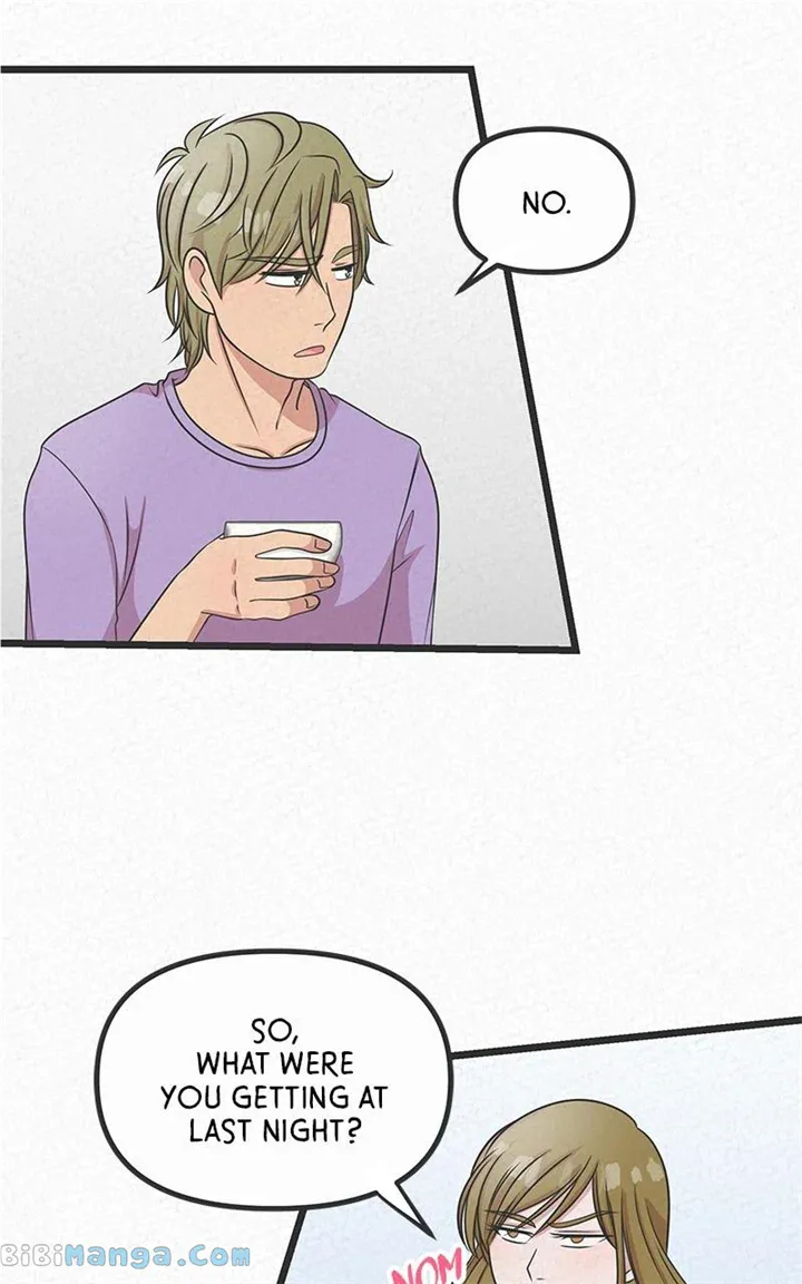 Love or S.e.x? Chapter 39 Online - página 27