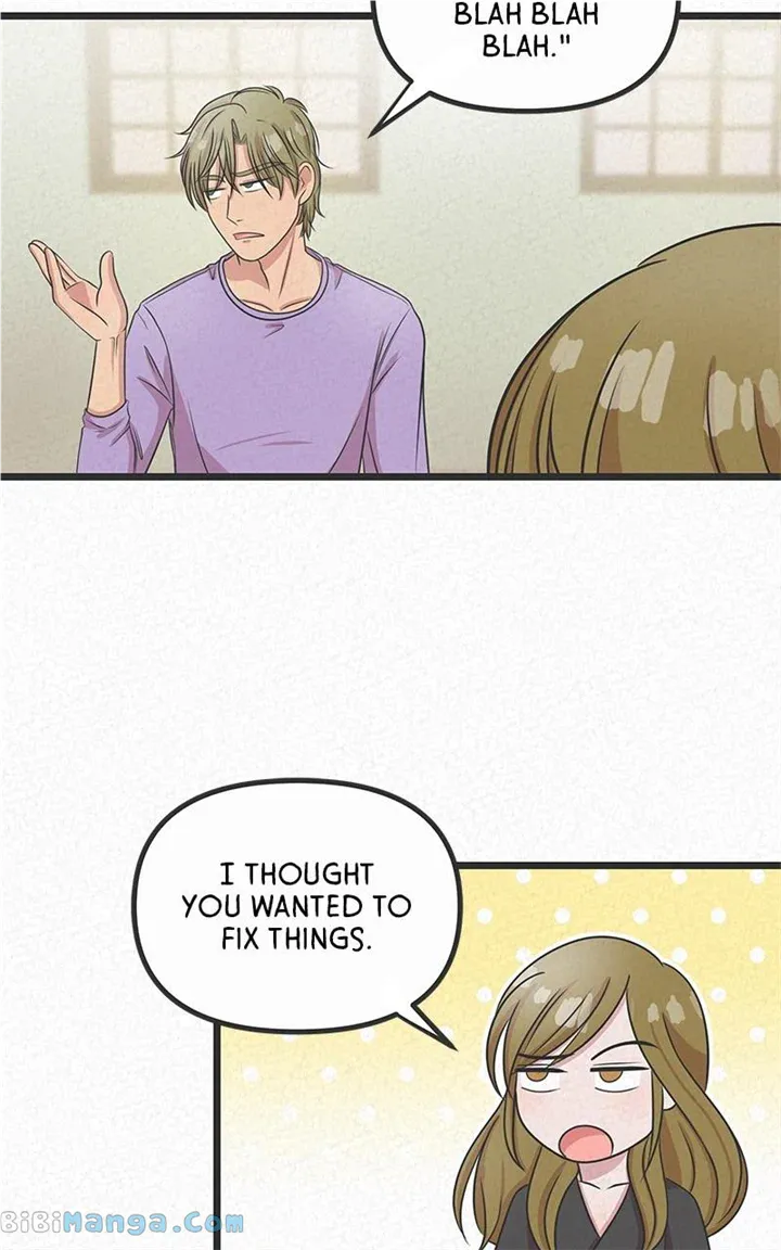 Love or S.e.x? Chapter 39 Online - página 30