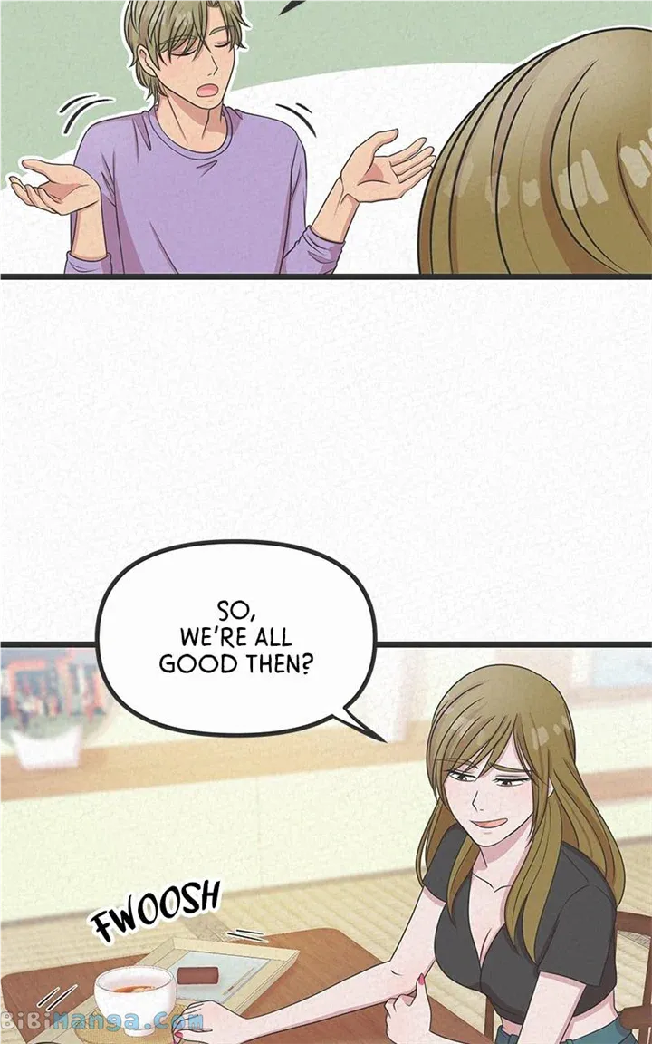 Love or S.e.x? Chapter 39 Online - página 37