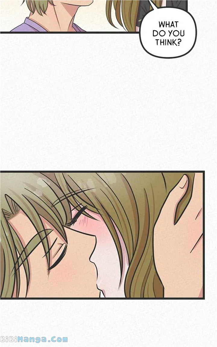 Love or S.e.x? Chapter 39 Online - página 41