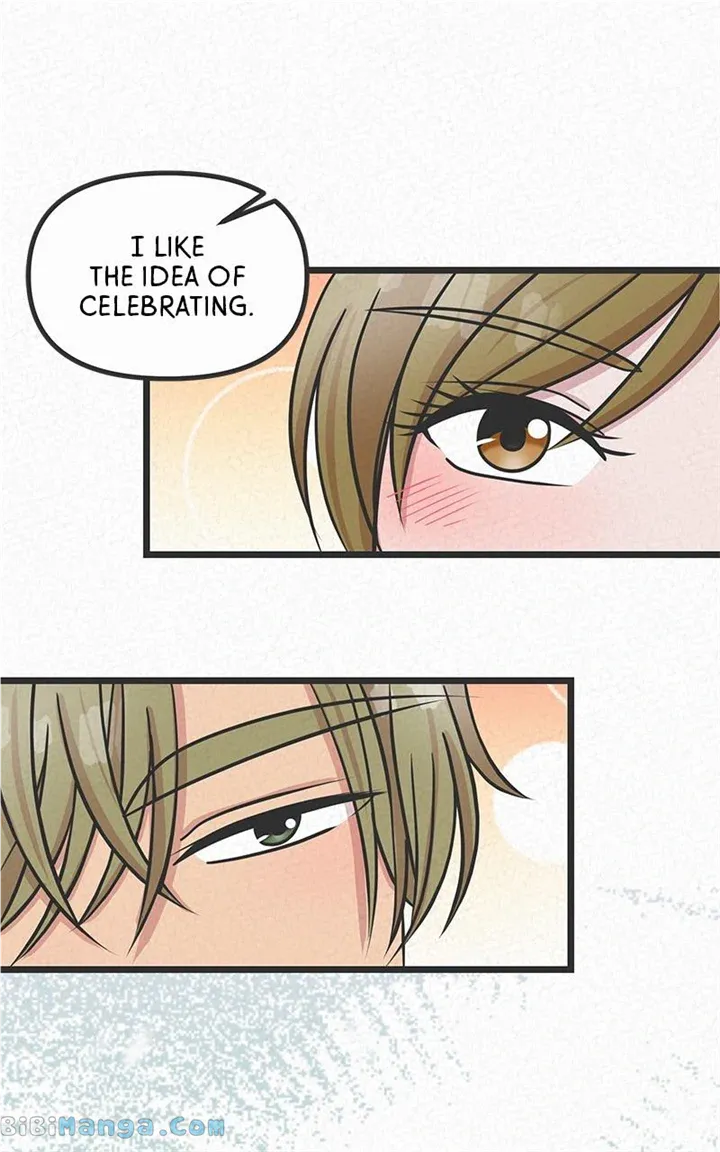 Love or S.e.x? Chapter 39 Online - página 42