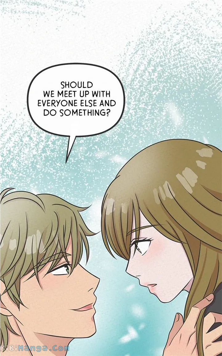 Love or S.e.x? Chapter 39 Online - página 43