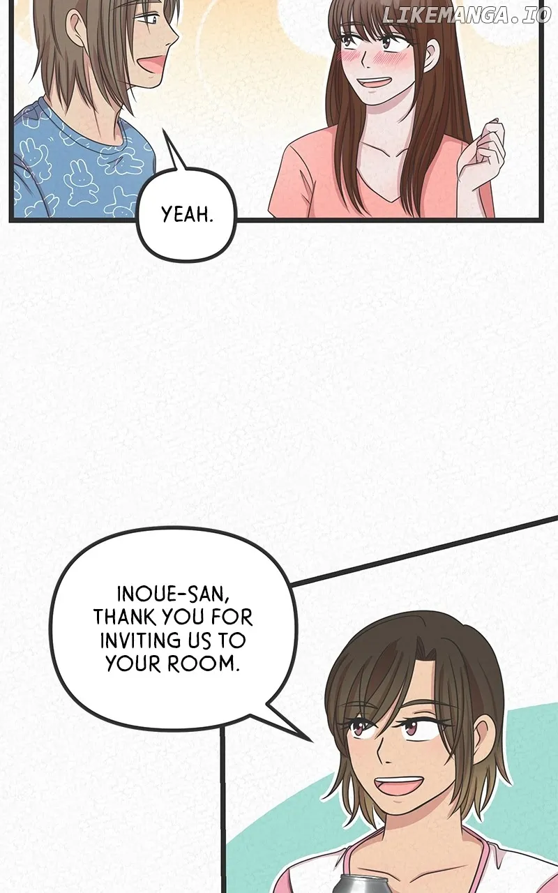 Love or S.e.x? Chapter 40 Online - página 6