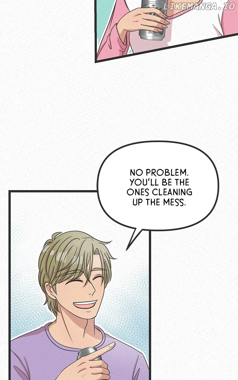 Love or S.e.x? Chapter 40 Online - página 7