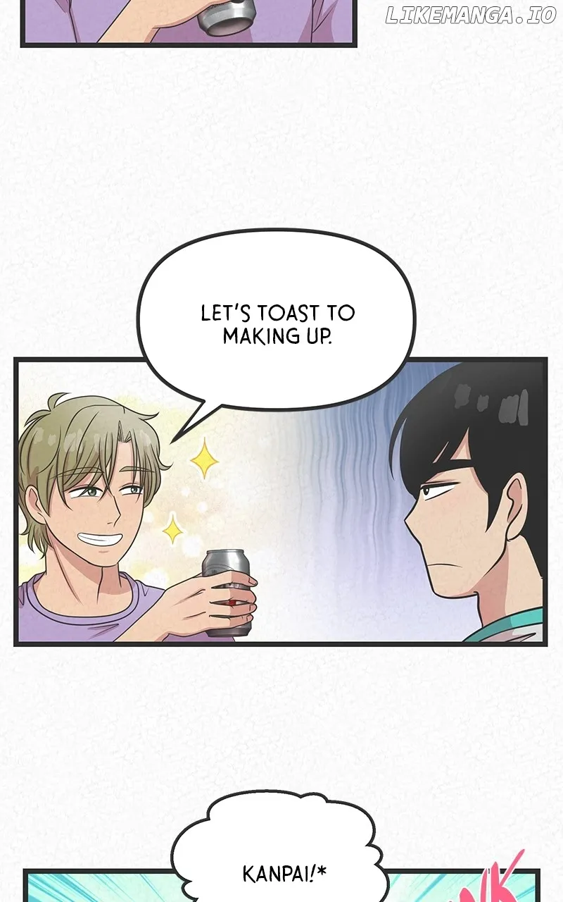 Love or S.e.x? Chapter 40 Online - página 8