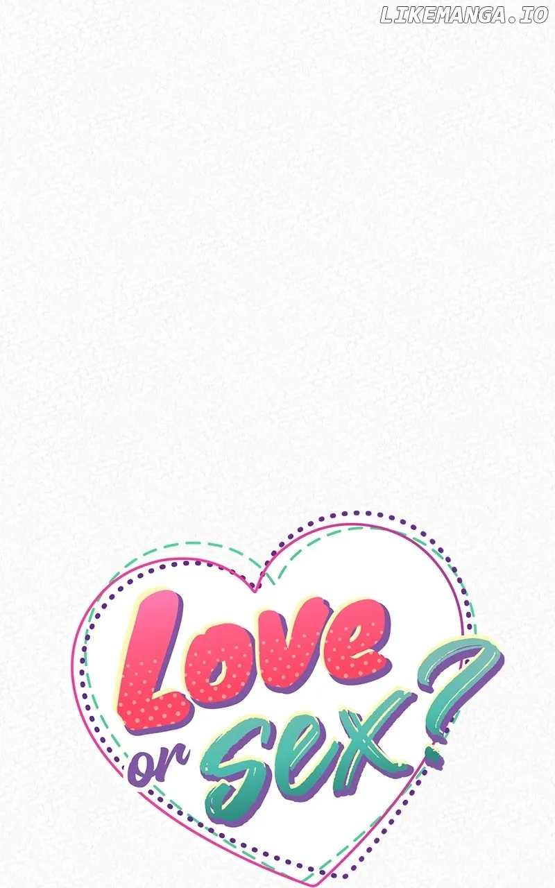 Love or S.e.x? Chapter 40 Online - página 10