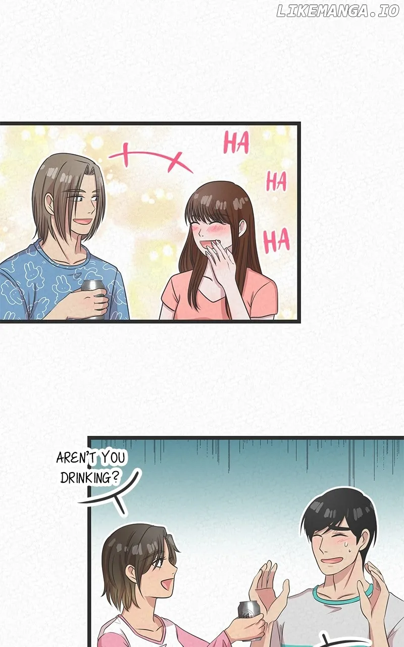 Love or S.e.x? Chapter 40 Online - página 12