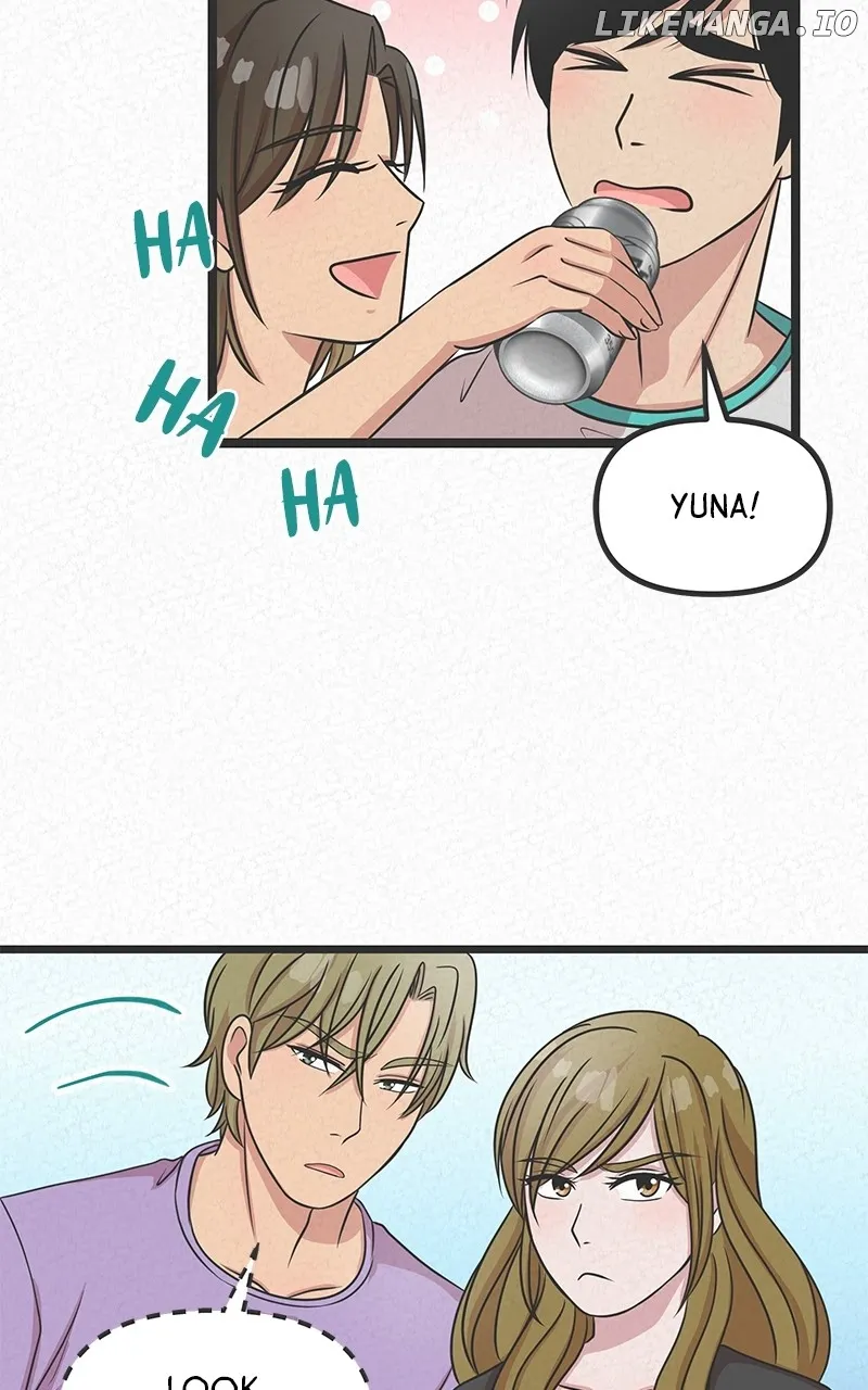 Love or S.e.x? Chapter 40 Online - página 14
