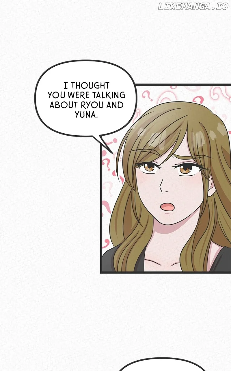 Love or S.e.x? Chapter 40 Online - página 16