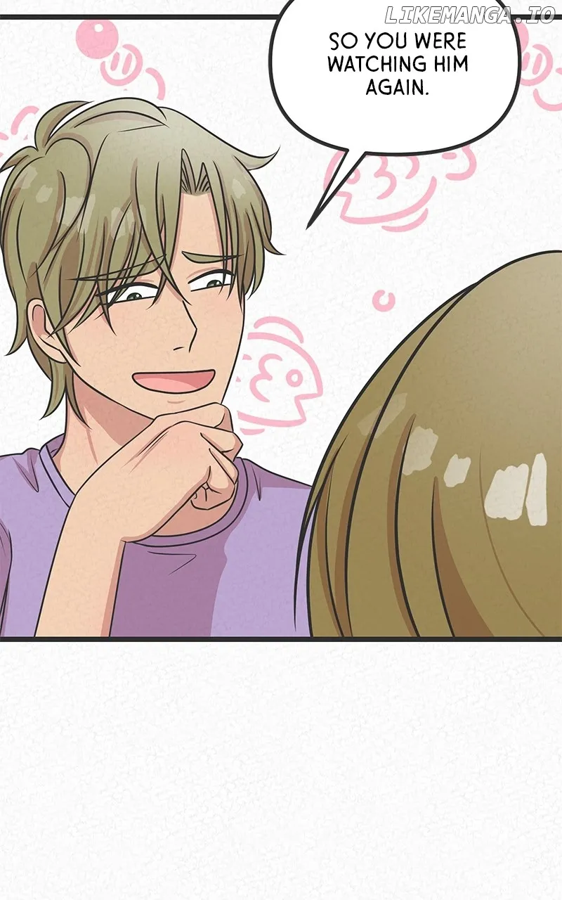 Love or S.e.x? Chapter 40 Online - página 17