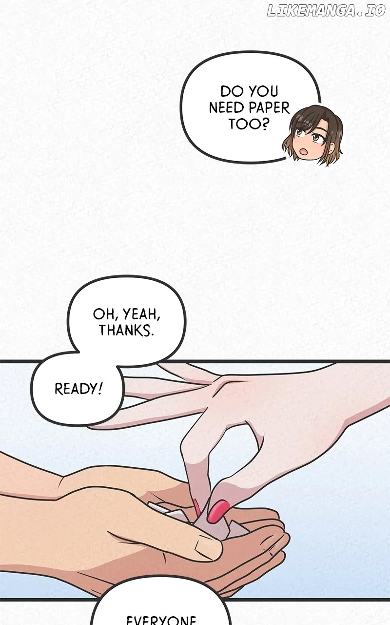 Love or S.e.x? Chapter 40 Online - página 24